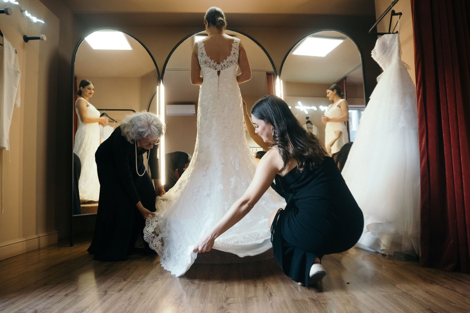 Photo from Bridal Hub