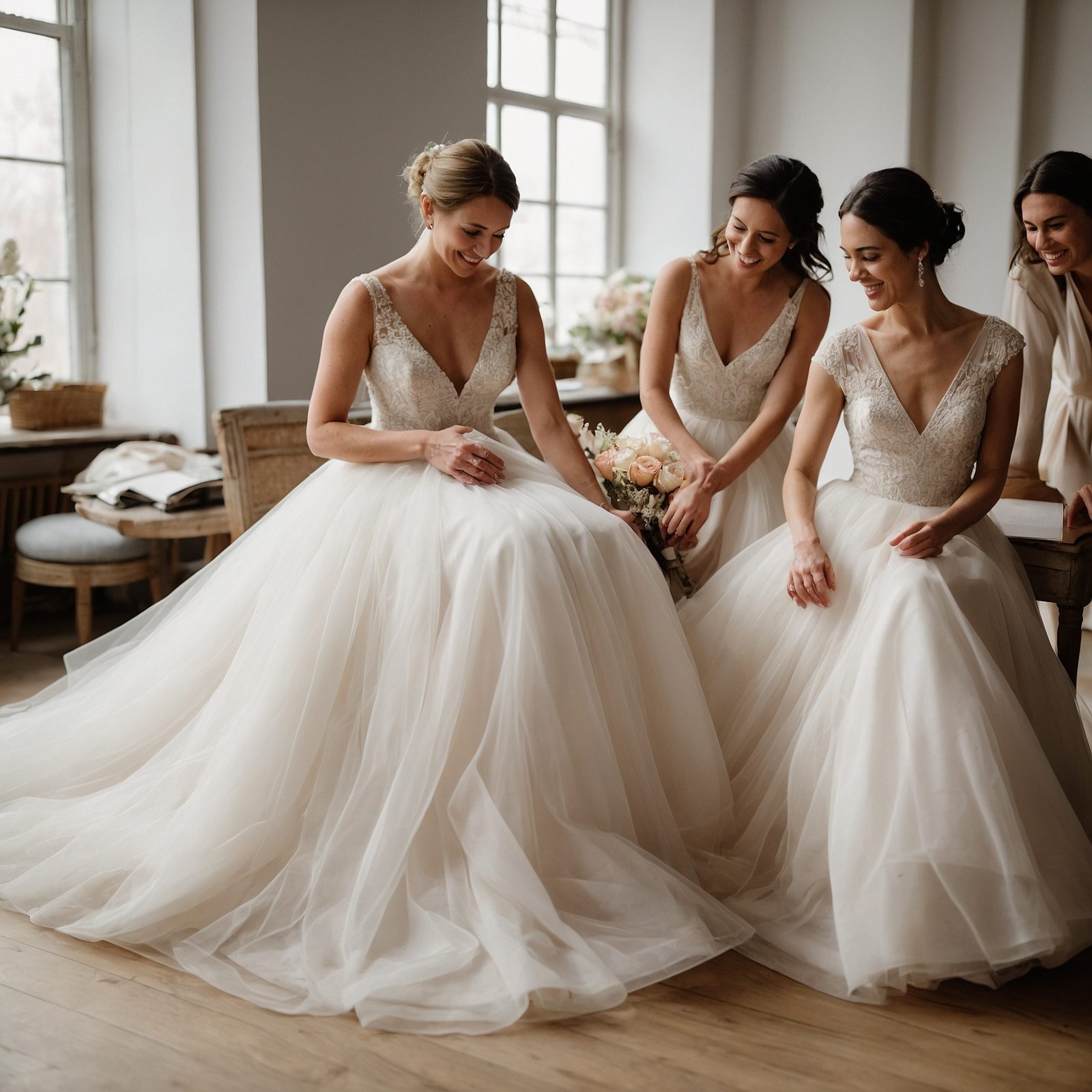 Photo from Bridal Hub